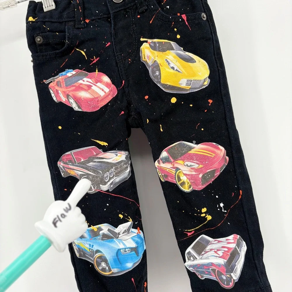 The Childrens Place flaws pictured
